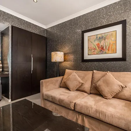 The Beaufort Hotel-3